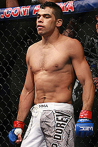 Renan Barao