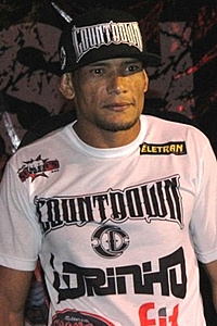 Celso Ricardo 'Lorinho' da Silva