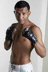 Josinaldo 'Naldo Silva' Silva