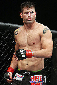 Brian Stann