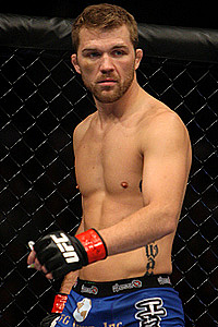 Bryan 'Kid Lightning' Caraway