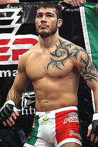 Roger Huerta