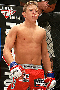 Chris Horodecki