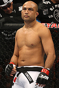 B.J. Penn