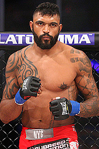 Liam McGeary