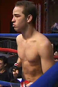 Travis Phippen
