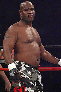 Gary Goodridge