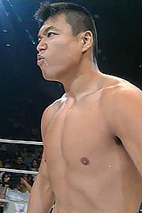 Naoya Ogawa