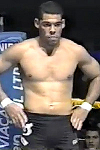 Ismael Souza