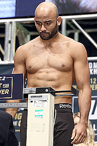 Warlley Alves