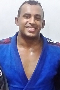 Rodrigo Andrade da Silva