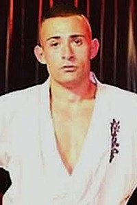 Pedro Eugenio 'Kyokushin' Granjo