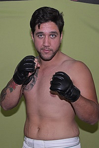 Daniel Moraleida Brito Cruz