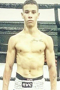 Junior Santos