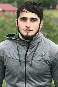 Khasan Iskhanov