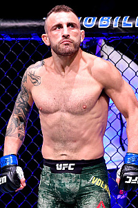 Alexander Volkanovski