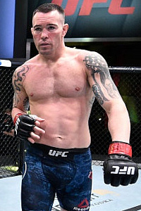 Colby Covington