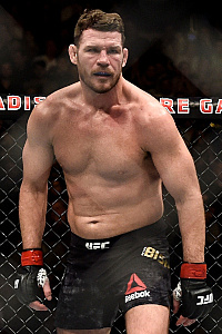 Michael Bisping