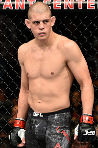 Joe Lauzon