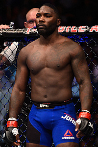 Anthony Johnson