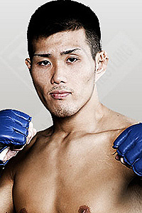 Kazuki Kasai