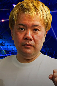 Takashi Suzuki