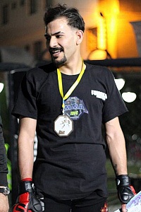 Karrar Haider Bahloul