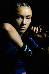 Nadine Abbott Bissett