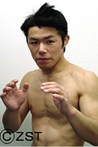 Kenji Kobayashi