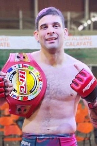 Gonzalo Manavella