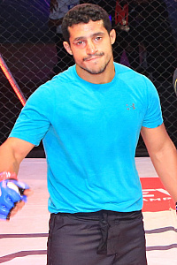 El Waleed Zahran