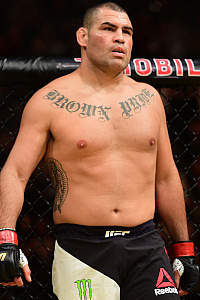 Cain Velasquez