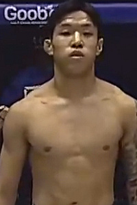 Dong Hyuk Ko