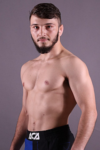 Magomed Taygunov