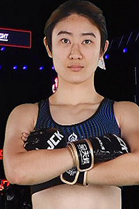 Tianhui Sun