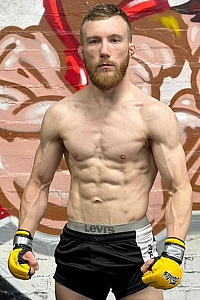 Andy 'Golden' Yates