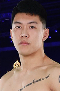 Chengzhi Wang