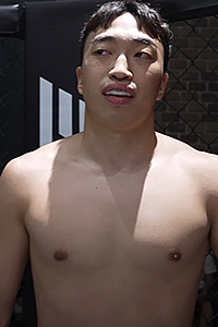 Jin Pyo 'Piranha' Jang