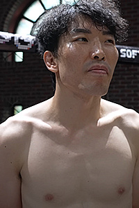 Kang San Lee