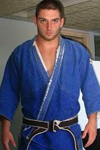 Alexander Chianurashvili