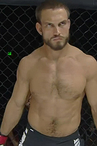 Trent Miller