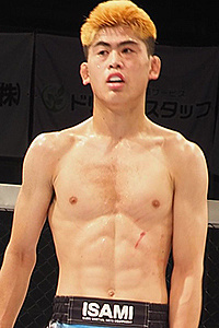 Kuushi Ishizaka
