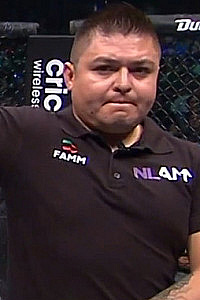 Israel Guzman