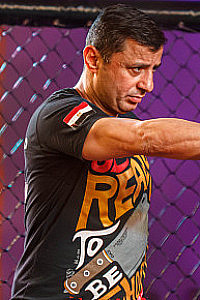 Mohamed Abdel Hamid