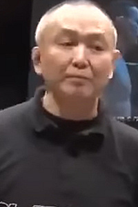 Takayuki Uchikawa