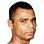 Wendres Carlos 'Godzilla' da Silva