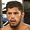 Izic 'Lionheart' Fernandez