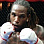 Rico 'The Ill Silverback' Washington