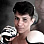 William 'Bruce Lee' Vieira Pinto