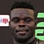 Oumar 'Reug Reug' Kane